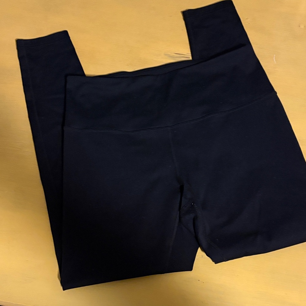 Zella Black Leggings